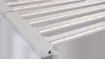 Famous Brand Driver Samsung LM301B 365nm Veg Grow Light