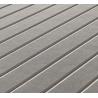 Buy cheap Vertical Stripe Carving Wall Decoration Sound Cancelling Panels Polyester Fiber from wholesalers