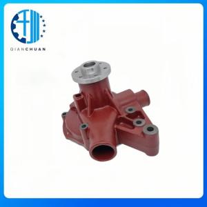 Quality 65.06500-6145 Water Pump For Doosan Daewoo DE08T DE08TIS Engine Parts wholesale