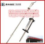 Petrol station fuel tank porbe Remote diesel tank monitor magnetostrictive level