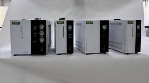 Quality GPN-500 Small Air Products Nitrogen Generator Unit High Pressure wholesale