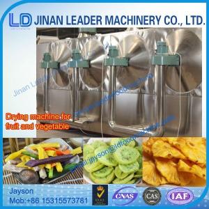 Quality Drying Oven Belt Dryer processing machinery industrial food equipment wholesale