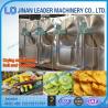 Buy cheap Stainless steel nut drying machine food processing machineries from wholesalers