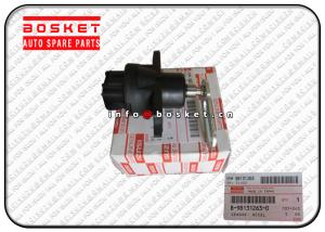 China 8-98131263-0 8-97602416-0 8981312630 8976024160 Isuzu FVR Parts Accelerator Sensor For ISUZU FRR FSR GSR 4HK1 on sale