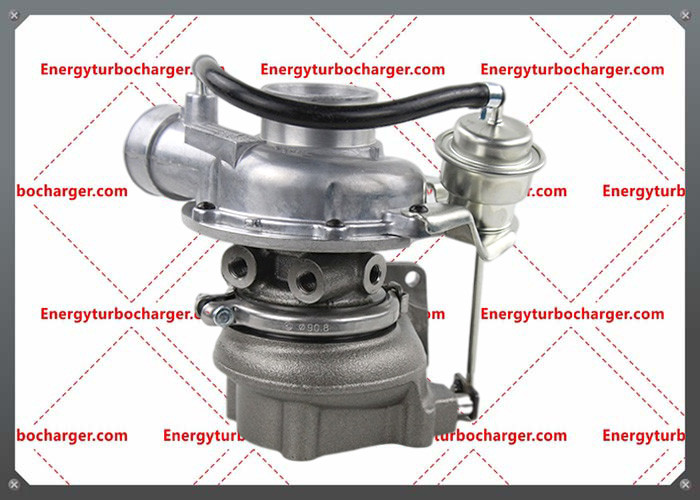 RHF5 Isuzu Turbocharger VE430023 VB430023 VC430023 8971480762 8970863433 8970863436 Engine 4JG2TC