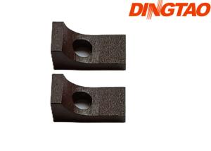Quality 120267 Suit For Vector 7000 Cutter Parts Flange Of Carbide Tip GTS wholesale