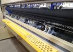 118 Inches 1000rpm Multi Needle Quilting Machines For Bedspread