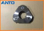 Planetary Gear LNM0601 Excavator Parts For Case CX130C
