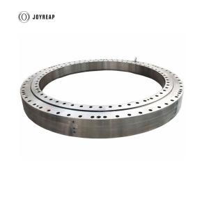 Quality Single Row Roller Bearing Slewing Ring Four Point Roller Slewing Bearing wholesale