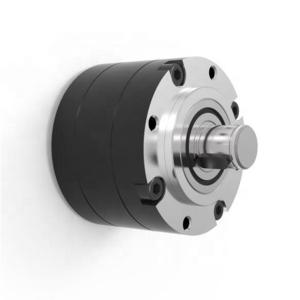 Quality 20Nm AGV Gearbox High Torque Reduction Gearbox Ratio 20 Logistic Industry wholesale