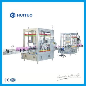Quality Scratch Resistant Kitchen Care Trigger Capping Machine wholesale