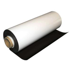 Quality 620x30M 0.3mm thickness Rubber Magnet roll Material wholesale