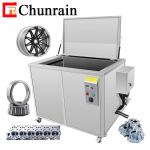 108L Chunrain Ultrasonic Cleaner Machine 40kHz Industrial Hood Filter Carbon