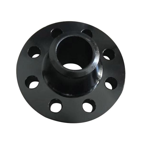 Cheap Ansi Carbon Steel Flange Slip On Class 150 Wall thickness SCH40 SCH80 for sale