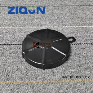 Quality Iveco Heavy Truck Lockable 500043667 Truck Fuel Tank Cap wholesale