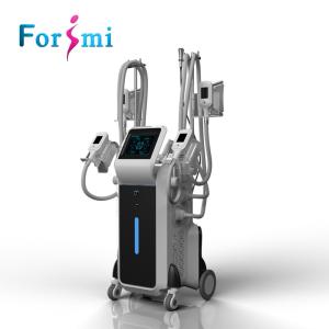 Quality kryolipolyse weight loss cool sculpting liposuction cryolipolise slimming machine wholesale