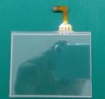 4 Wire Resistive Smart Home Touch Panel 5 inch LCD Touch Screen Digitizer Glass