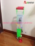 manual Corn Seeder Drill Machine