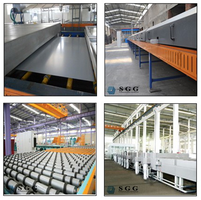 Clear mirror glass (2mm,3mm 4mm,5mm,6mm)