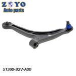 Steel Suspension Parts Ball Joint for HONDA PILOT 2003 2012 by 521-713 DORMAN NO