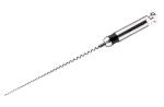 Engine Use Dental Paste Carrier , Stainless Steel Dental Endo Files