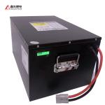 36V 100Ah DIY Trolling Motor Lithium Power Battery Pack