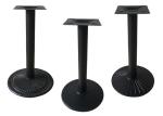 Dia 2.99" Metal Frame Table Base
