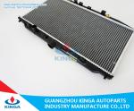 Aluminum Honda Radiator Fits CIVIC / CRX ' 88-91 EF2.3 OEM 19010-PM3-901/902