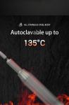 CE Portable Contra Angle Dental Handpiece , Multifunctional Dental Implant