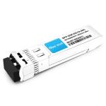 Extreme DWDM-SFP10G-62.23 Compatible 10G DWDM SFP+ C19 100GHz 1562.23nm 40km LC