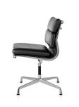 Herman Miller Low Back Soft Pad Management Charles Office Chair Replica With