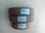 Hight Strength Ceramic Brake Linings Wear Resistance Oem Or Odm Acceptable