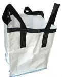 FIBC big bag High quality pp woven jumbo bulk bag,breathable pp woven big Bag