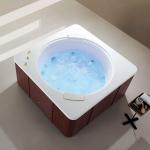 Bathtub Acrylic Whirlpool Massage M7400-DG