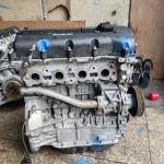 G4KC 2.4L Auto Engine Block for Hyundai Kia G4KE G4KA G4KJ G4NA G4LC G4FC G4KD