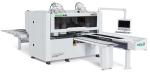 CNC BORING MACHINE(six-sided) HB62D