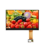 13.3 Inch Capacitive LCD Touch Screen , BOE Industrial Control, Medical Driver