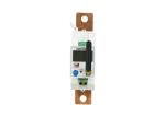 Din Rail RS485 EV Charger Parts NB-IOT Bidirectional DC Energy Meter