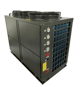 Quality TRT 44 KW air source heat pump water heater wholesale