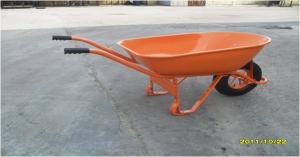 Quality WB7402 wheel barrow Pneumatic Wheel wholesale