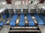 High Speed Corrugated Carton Box Flute Laminating Machine Automatic