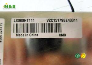 Quality 8 Inch Small Chimei Lcd Display 800 * 600 Resolution For Industrial wholesale