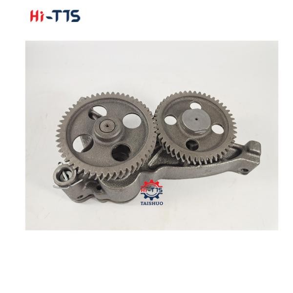 Oil pump for ME120351 ME120351 Truck Parts For 6D22 6D40 Mitsu-bishi Engine