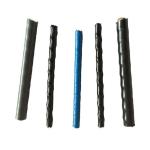 Motorcycle Parts Cable Outer Casing Steel PVC Material 5-16mm