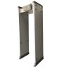 Buy cheap Intelligent Standby Metal Detector Security Gate For Schoo / Airport ZA-1800N from wholesalers