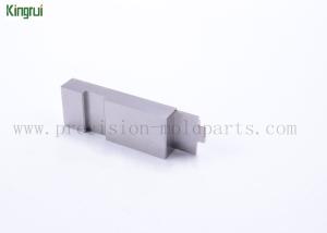 Quality KR006 Injection Mold Components Of Accepted Min Order , Standard Mould Parts wholesale