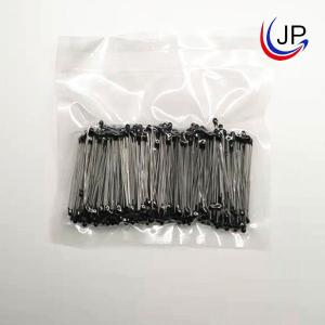 China 47Kohm 3950k NTC Epoxy Thermistor Temperature Sensor on sale