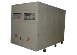 China 1500KW Backup Power Supply Testing Load Bank on sale