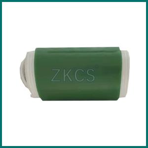 Quality Single Color Sleeve Silicone Cold Shrink Tube 9.0MPa For Power Industry Cable Label wholesale