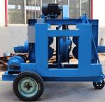 Wood debarkers Round Wood Debarker Rotary Ring Portable Log Debarker Machine